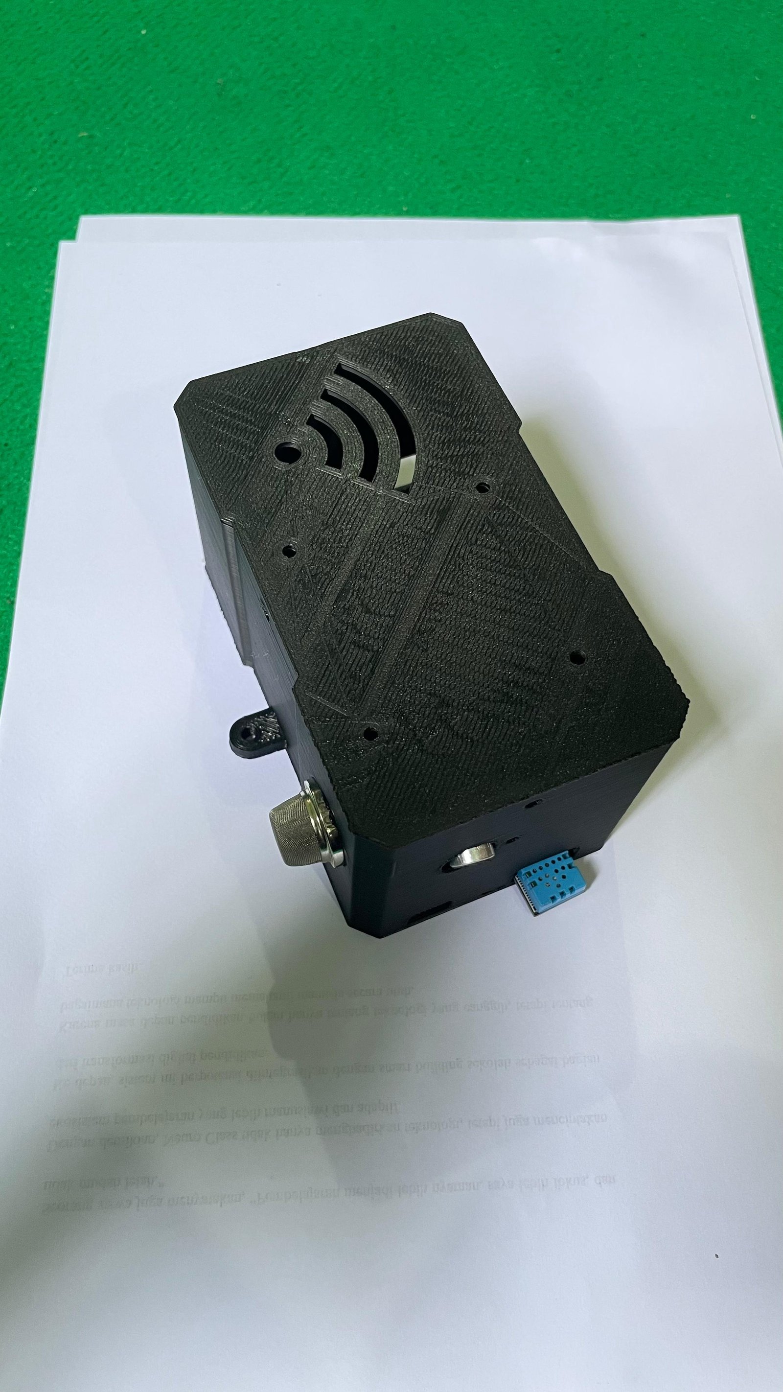 Environment Sensor